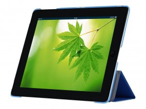 I MINI2-3F-BLUE Ipad Mini (retina) Ifolio - Blue