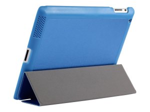 I MINI2-3F-BLUE Ipad Mini (retina) Ifolio - Blue