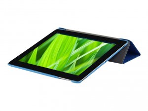 I MINI2-3F-BLUE Ipad Mini (retina) Ifolio - Blue