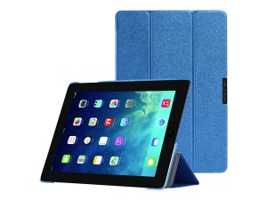 I MINI2-3F-BLUE Ipad Mini (retina) Ifolio - Blue