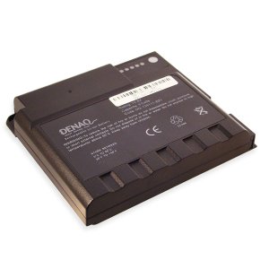 Dantona DQ-134111-B21 8-cell 5200mah Battery Hp Armada M700