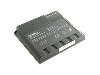 Dantona DQ-134111-B21 8-cell 5200mah Battery Hp Armada M700