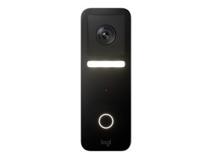 Vc 961-000484 Circle View Doorbell