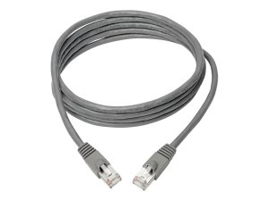 Tripp N262-008-GY Cables And Connecti