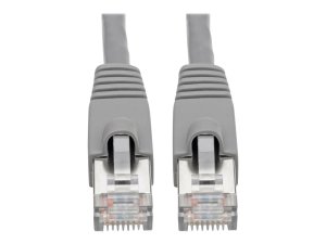 Tripp N262-008-GY Cables And Connecti