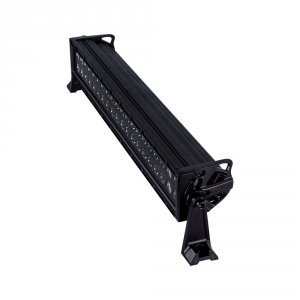 Heise HE-BDR22 Heise Dual Row Blackout Led Light Bar - 22