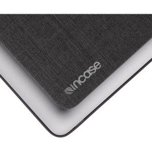 Incase INMB200684-GFT Textured Hardshell In Woolenex