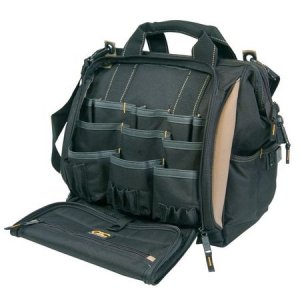 Clc 1537 Clc  Multi-compartment Tool Carrier - 13