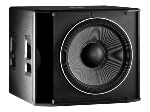 Harman SRX818SP 1000 Watt Powered 18in Subwoofer