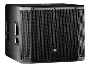 Harman SRX818SP 1000 Watt Powered 18in Subwoofer