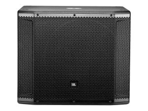 Harman SRX818SP 1000 Watt Powered 18in Subwoofer