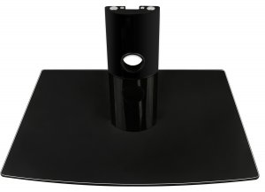 Relaunch MI-801 Mount-it Floating Wall Mounted Shelf