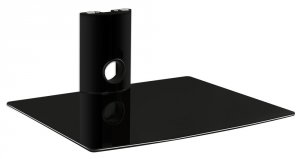 Relaunch MI-801 Mount-it Floating Wall Mounted Shelf