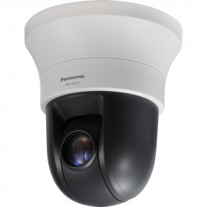 Panasonic WV-S6131 Full-hd Ptz Dome Network Camera