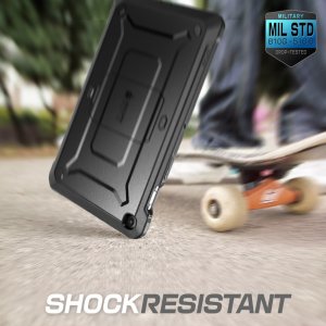 I S-19-S5E-10-P-BK Supcase Unicorn Beetle Pro Series Full-body Rugged 