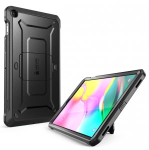 I S-19-S5E-10-P-BK Supcase Unicorn Beetle Pro Series Full-body Rugged 