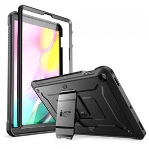 I S-19-S5E-10-P-BK Supcase Unicorn Beetle Pro Series Full-body Rugged 