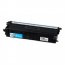 Original Brother TN439C Toner Cartridge - Cyan - Laser - Ultra High Yi