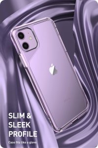 I-blason IPHONE11-6.1-HALO-CLEAR 