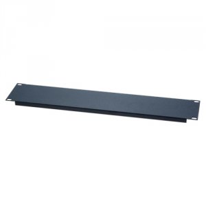 Chief SFG-3 Steel Flanged Panel, 3 Space