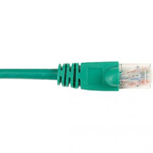 CAT6PC-020-GN-5PAK