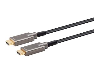 Monoprice 38224 Slimrun Av Hdr High Speed Outdoor Hdmi Cable - 4k@60hz