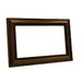 Chief DFK32P 32decorative Frame Kit Dark Pecan