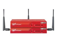 Watchguard WG033533 Xtm 3 Series 33-w