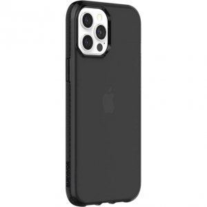 Griffin GIP-052-BLK Survivor Clear Iphone 12 Pro Max Blk