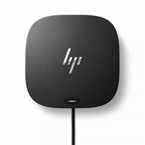 Hp 26D32AA#ABL Hp Usb-c G5 Dock Caneng