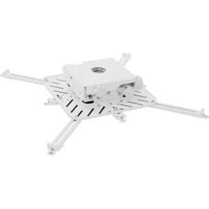 Chief VCTUW Xl Universal Tooless Projector Mount White