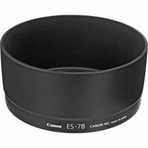 Canon 0575C001 Lens Hood Es-68 Ef 50mm F1.8 Stm