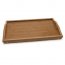 Clipper 8863 Bamboo Bed Tray Folding Legs