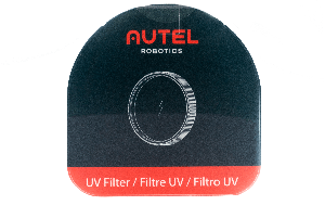 Autel 600000229 Autel Robotics Evo Uv Filter