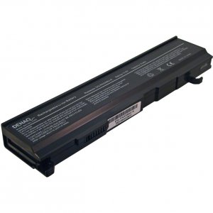 Dantona DQ-PA3399U-6 6-cell 5200mah Battery Toshiba M105-s322