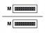 Addon ADD-QARQMX-PDAC1M Aristamellanox Comp Taa 40g-cu Dac 1m