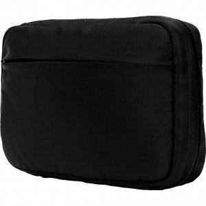 Incase INTR400402-BLK Nylon Accessory Organizer - Black