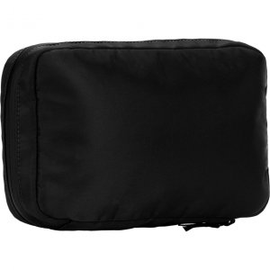 Incase INTR400402-BLK Nylon Accessory Organizer - Black