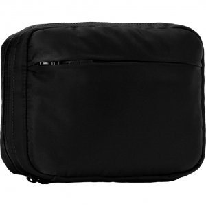 Incase INTR400402-BLK Nylon Accessory Organizer - Black