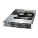 Supermicro SYS-8027R-7RFT+ Superserver 8027r-7rft+