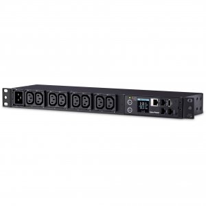 Cyberpower PDU31005 Monitored Pdu 20a Snmp Iec C20