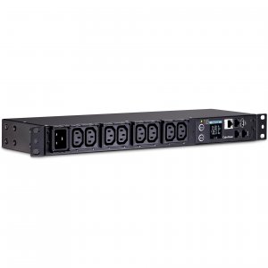 Cyberpower PDU31005 Monitored Pdu 20a Snmp Iec C20