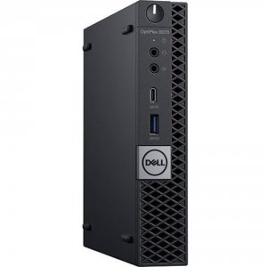 Microsoft 051791339978-R Authorized Dell Optiplex 5070 Business Pc Mic