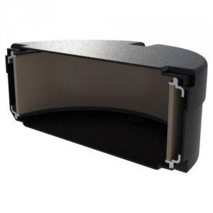 Gator GP-PE1816BD Bass Drum Case; Elite Air Seri