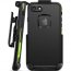 Otterbox 78-52174 Encased Belt Clip Holster Fre Iphone