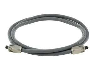 Monoprice 2764 Spdif Digital Opt Audio Cable_ 6ft