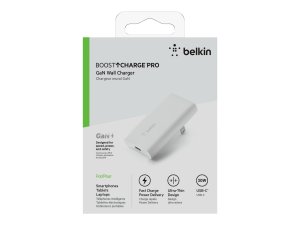 Belkin WCH008DQWH 