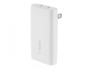 Belkin WCH008DQWH 