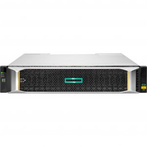 Hp R0Q85A Hpe Msa 1060 16gb Fc Sff Strg