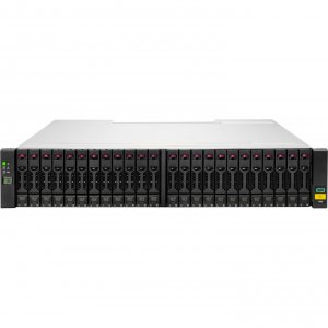 Hp R0Q85A Hpe Msa 1060 16gb Fc Sff Strg